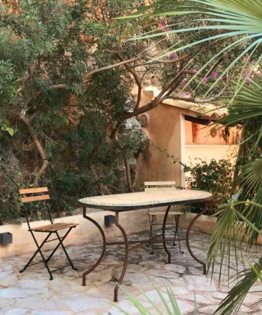 דירות Puerto de Sóller Casa Sol With Private Terrace, Garden, Pool, Beautiful View מראה חיצוני תמונה