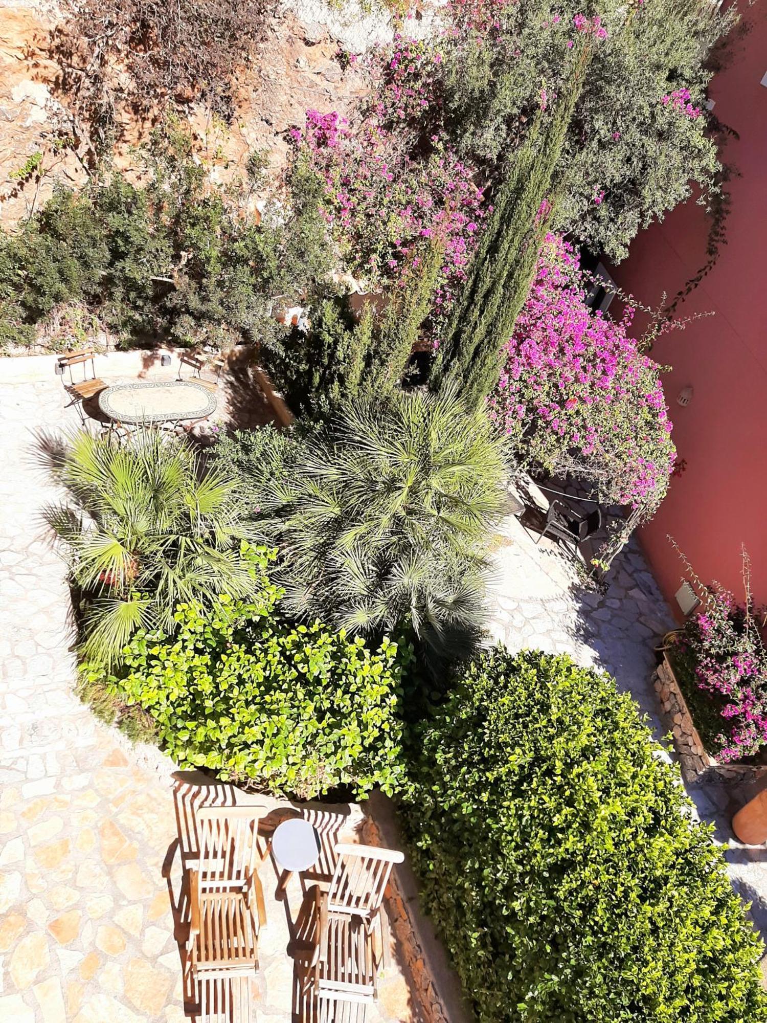 דירות Puerto de Sóller Casa Sol With Private Terrace, Garden, Pool, Beautiful View מראה חיצוני תמונה