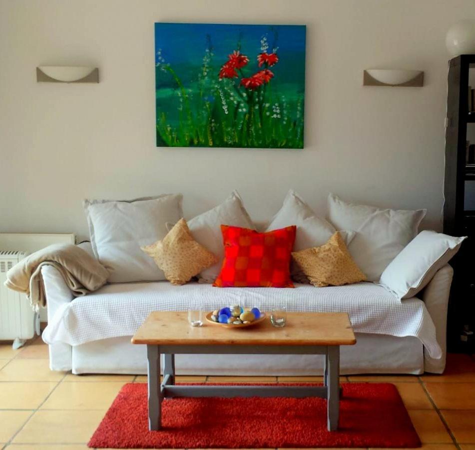 דירות Puerto de Sóller Casa Sol With Private Terrace, Garden, Pool, Beautiful View מראה חיצוני תמונה